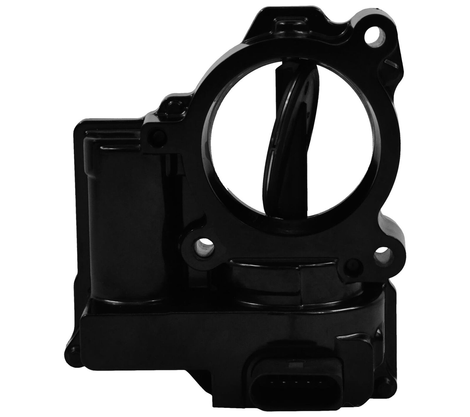 03C128063A Throttle Body Replacement For Skoda Faboa Mk2 (542, 545) 1.4 Tsi Rs Vw Eos Golf Seat Alhambra Ibiza - Image 7