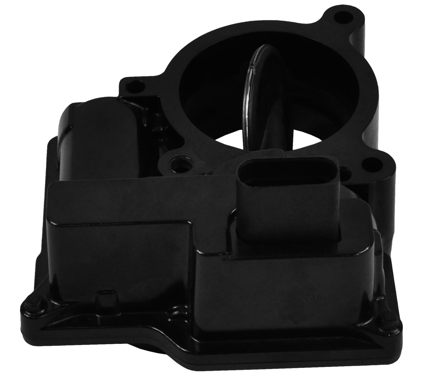 03C128063A Throttle Body Replacement For Skoda Faboa Mk2 (542, 545) 1.4 Tsi Rs Vw Eos Golf Seat Alhambra Ibiza - Image 6