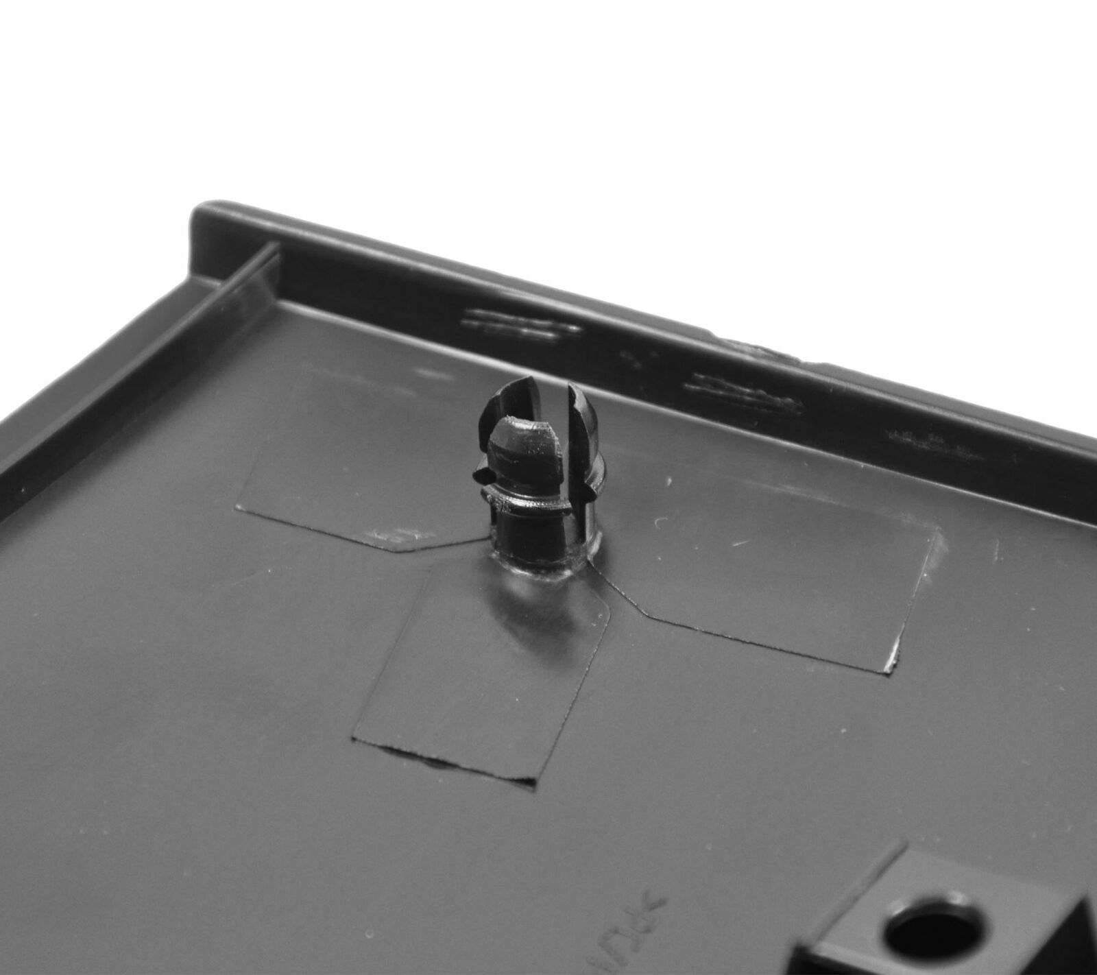 Pair of Front Windshield Water Drain Cover For Mercedes B Class W245 A1698300275 - Image 6