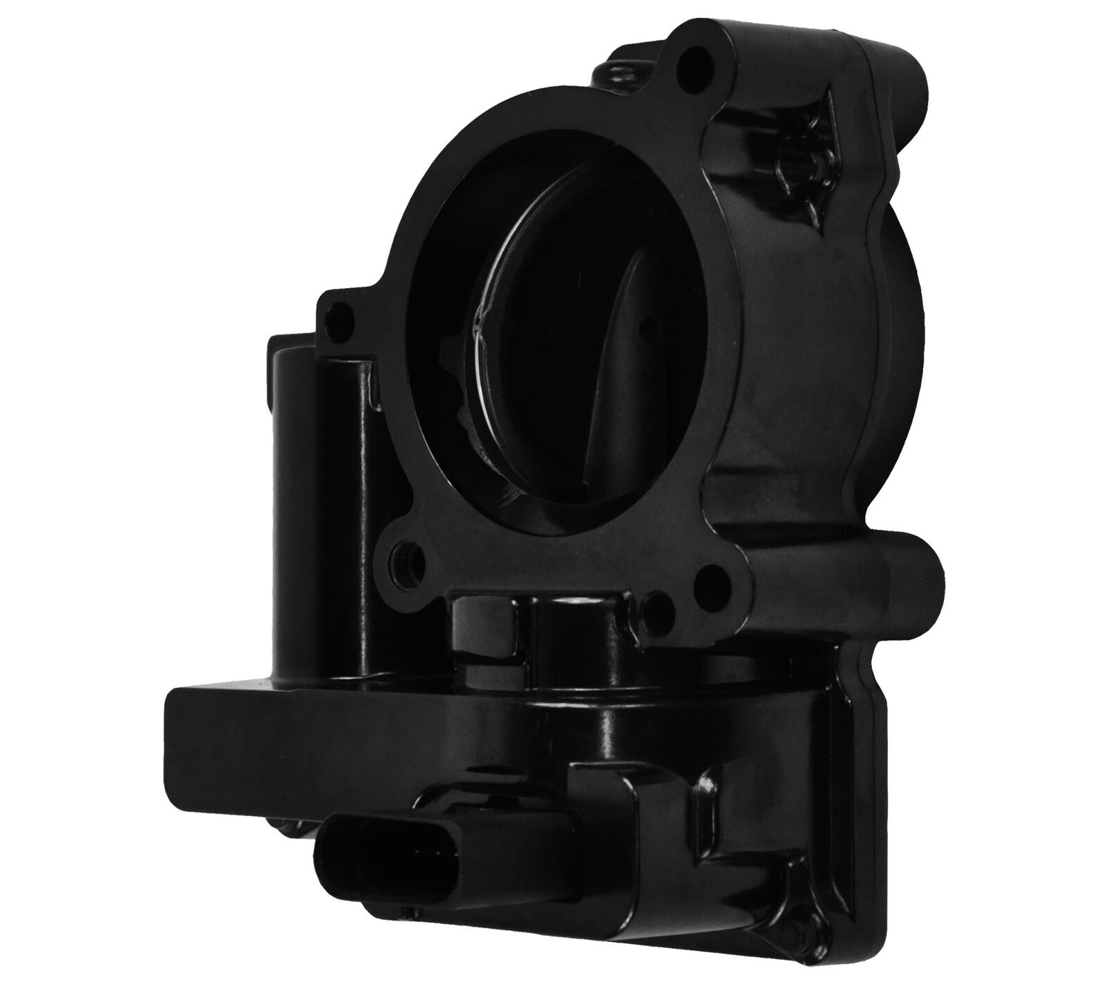 03C128063A Throttle Body Replacement For Skoda Faboa Mk2 (542, 545) 1.4 Tsi Rs Vw Eos Golf Seat Alhambra Ibiza - Image 5