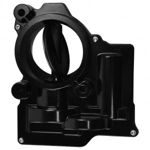 03C128063A Throttle Body Replacement For Skoda Faboa Mk2 (542, 545) 1.4 Tsi Rs Vw Eos Golf Seat Alhambra Ibiza