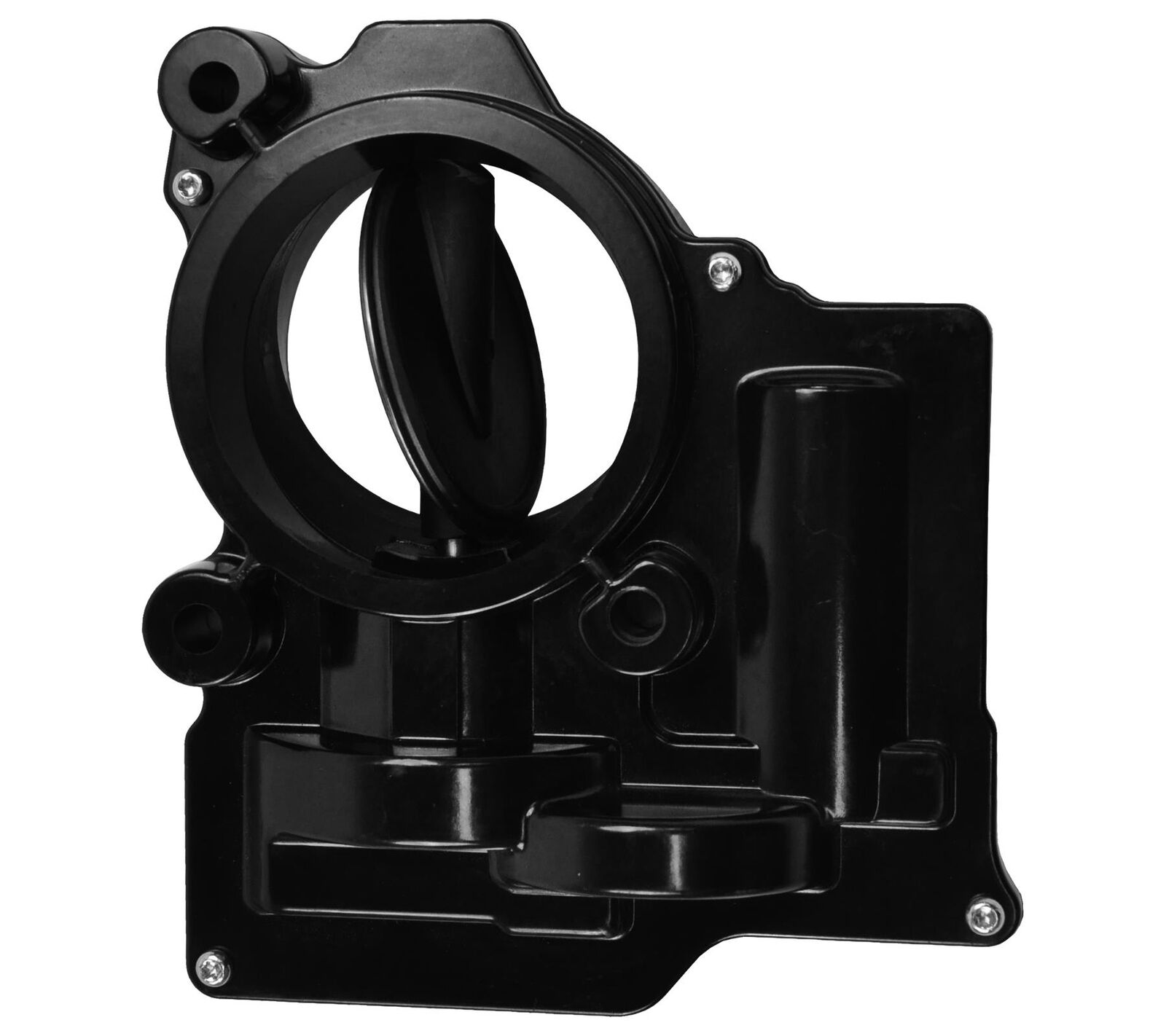 03C128063A Throttle Body Replacement For Skoda Faboa Mk2 (542, 545) 1.4 Tsi Rs Vw Eos Golf Seat Alhambra Ibiza