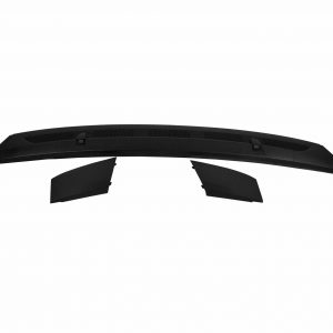 Pair of Front Windshield Water Drain Cover For Mercedes B Class W245 A1698300275