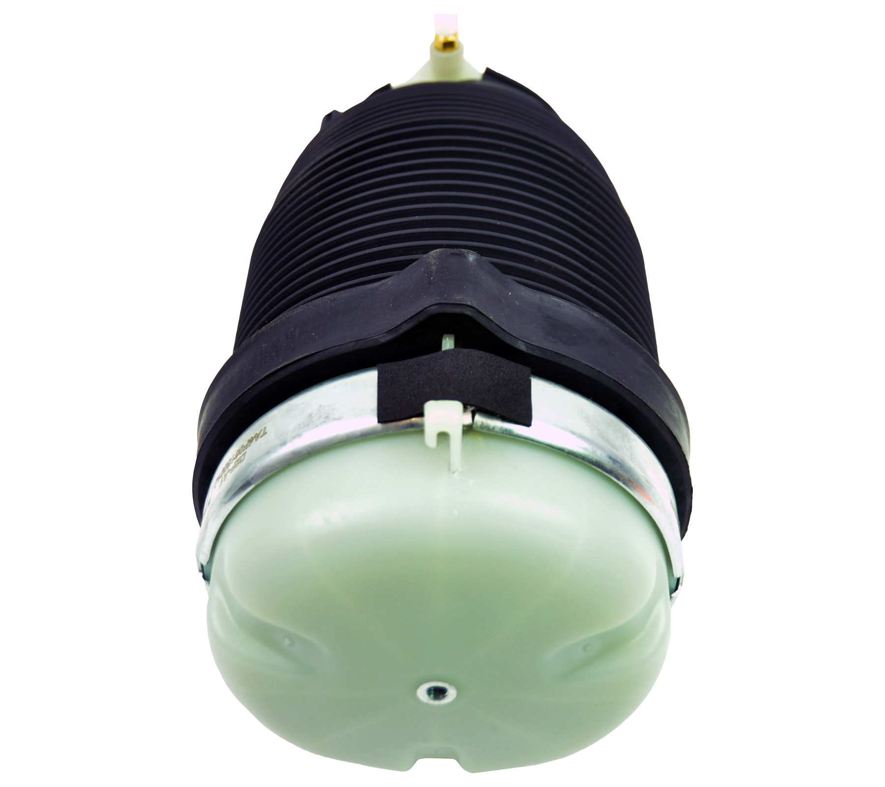 4F0616001J Rear Left Or Right Air Suspension Spring Bag Replacement For Audi A6 C6 4f Allroad Avant - Image 4