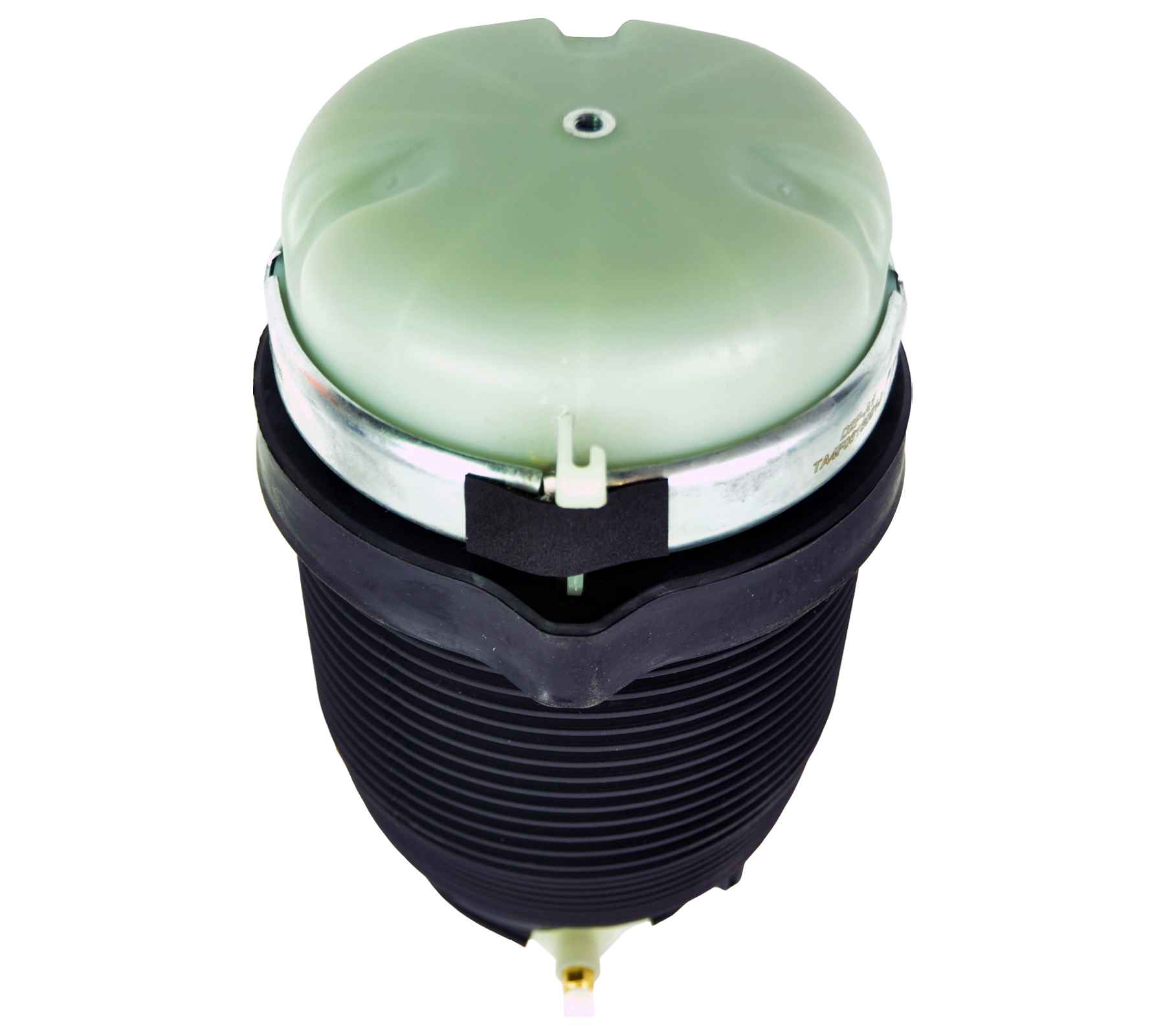 4F0616001J Rear Left Or Right Air Suspension Spring Bag Replacement For Audi A6 C6 4f Allroad Avant - Image 2