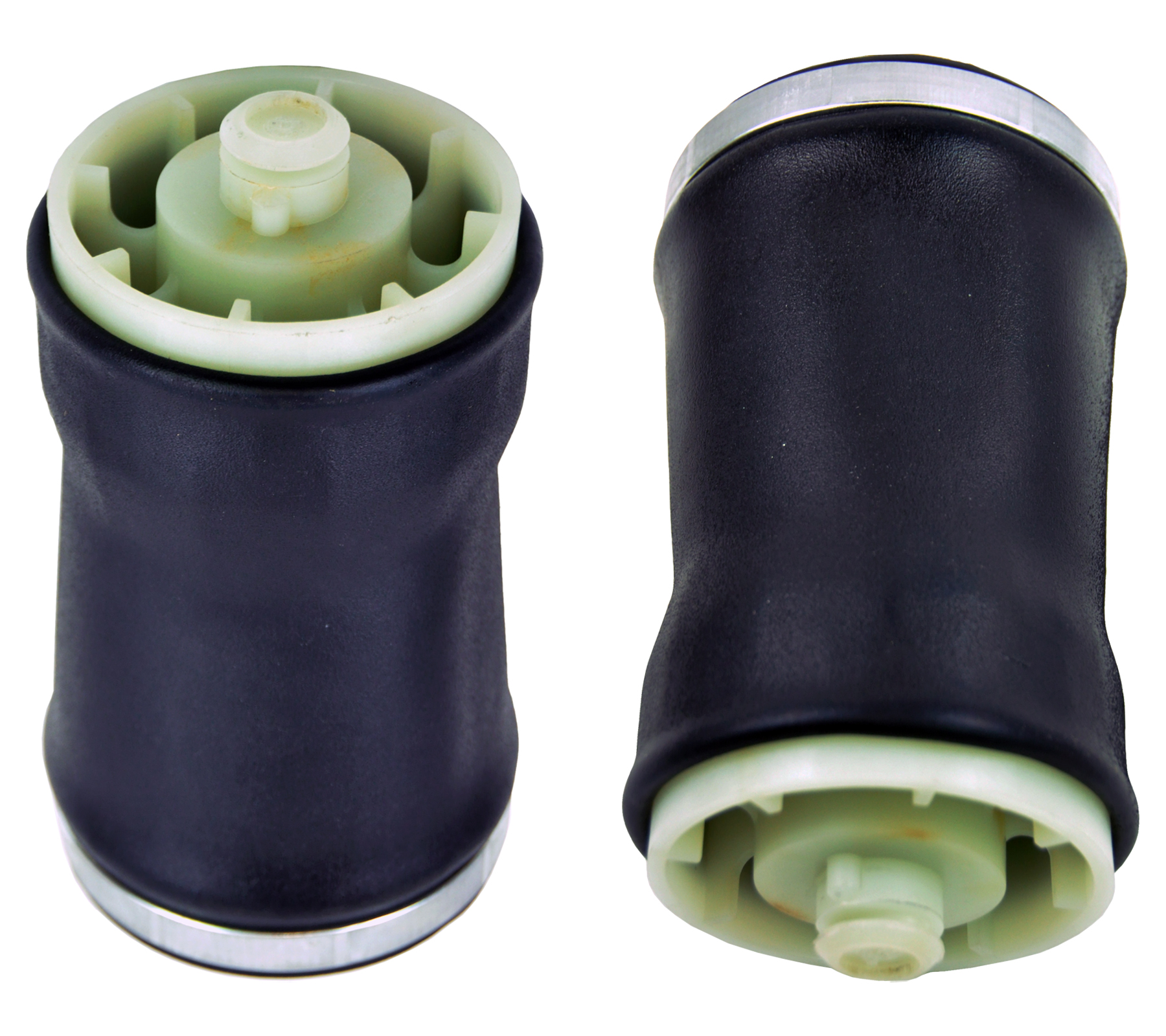 Pair of Rear Air Suspension Spring Bags For BMW E53 X5 (2000-2006) ZJMDV 3712675035 - Image 8