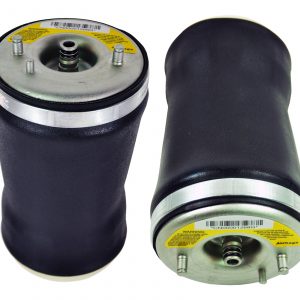 Pair of Rear Air Suspension Spring Bags For BMW E53 X5 (2000-2006) ZJMDV 3712675035