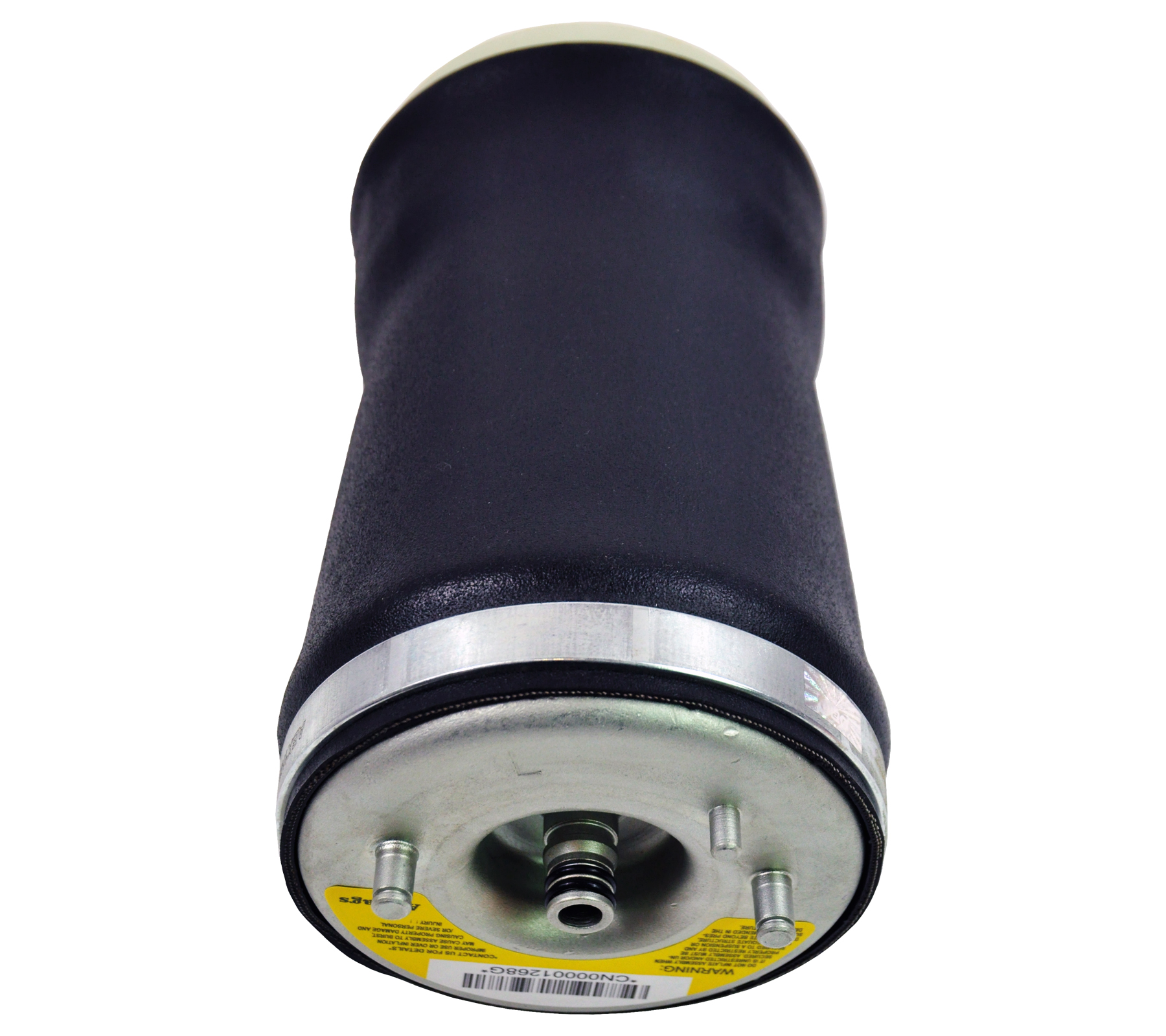 Rear Left Air Suspension Spring Bag For BMW X5 E53 (2000-2006) - Image 4