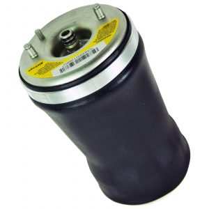 Rear Right Suspension Springs For BMW X5 E53 (2000-2006) 37126750356