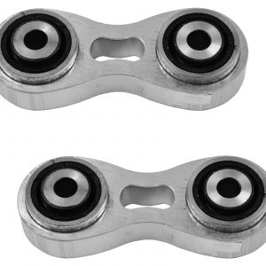 Pair of Rear Suspension Integral Link Arms For Tesla Model S and Model X 6006895-00-A