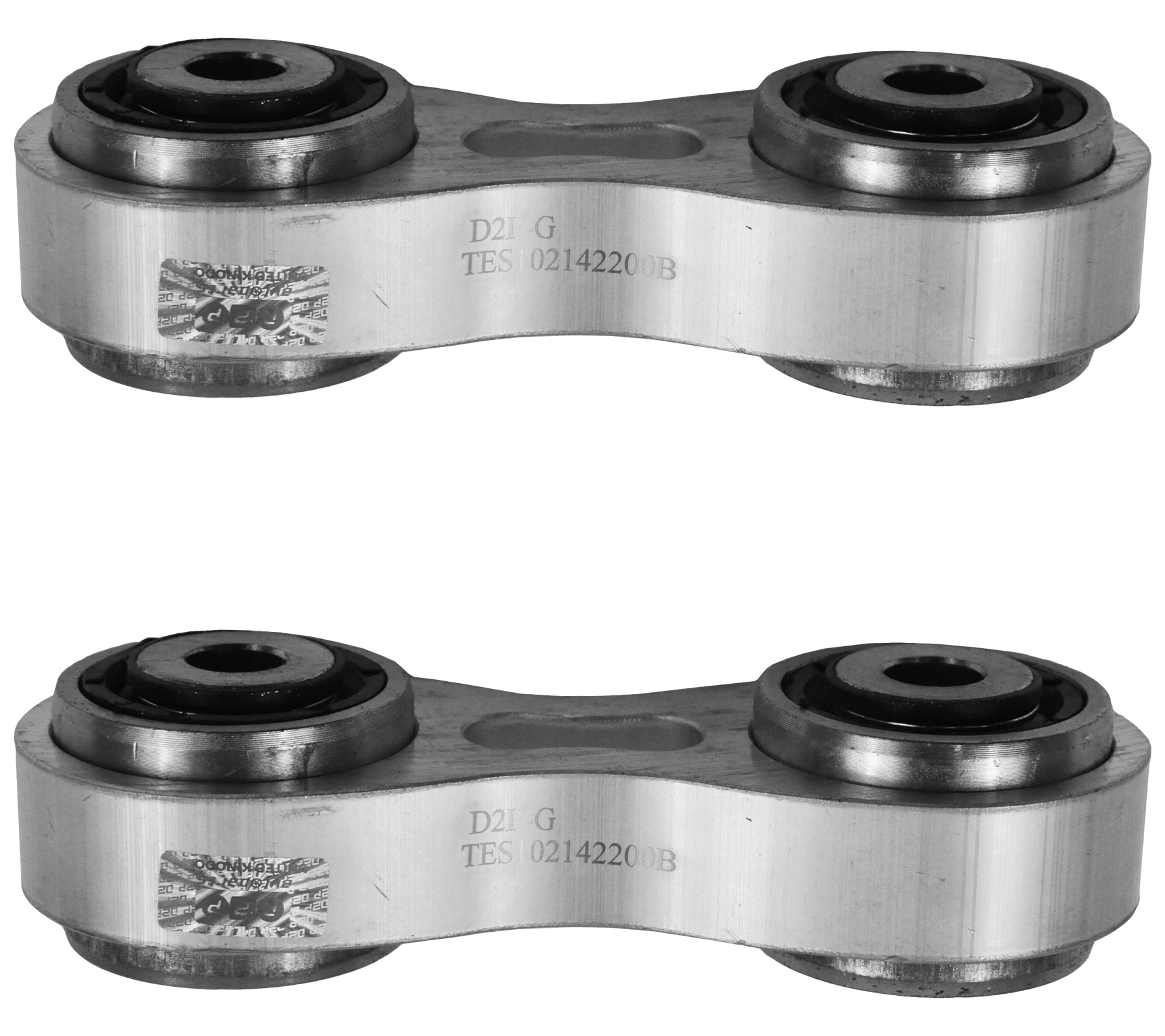 Pair of Rear Suspension Integral Link Arms For Tesla Model S and Model X 6006895-00-A - Image 7