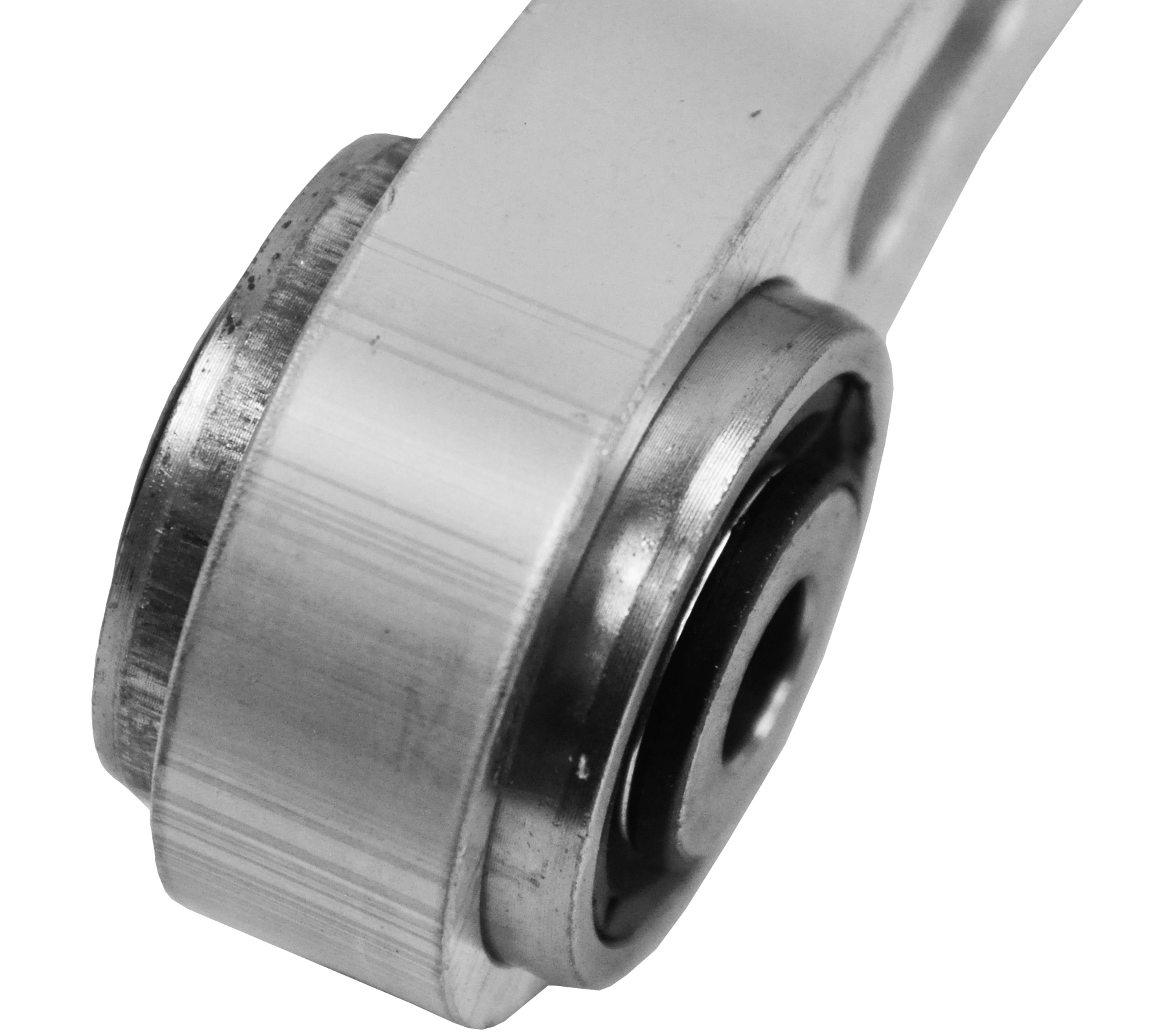 Pair of Rear Suspension Integral Link Arms For Tesla Model S and Model X 6006895-00-A - Image 5