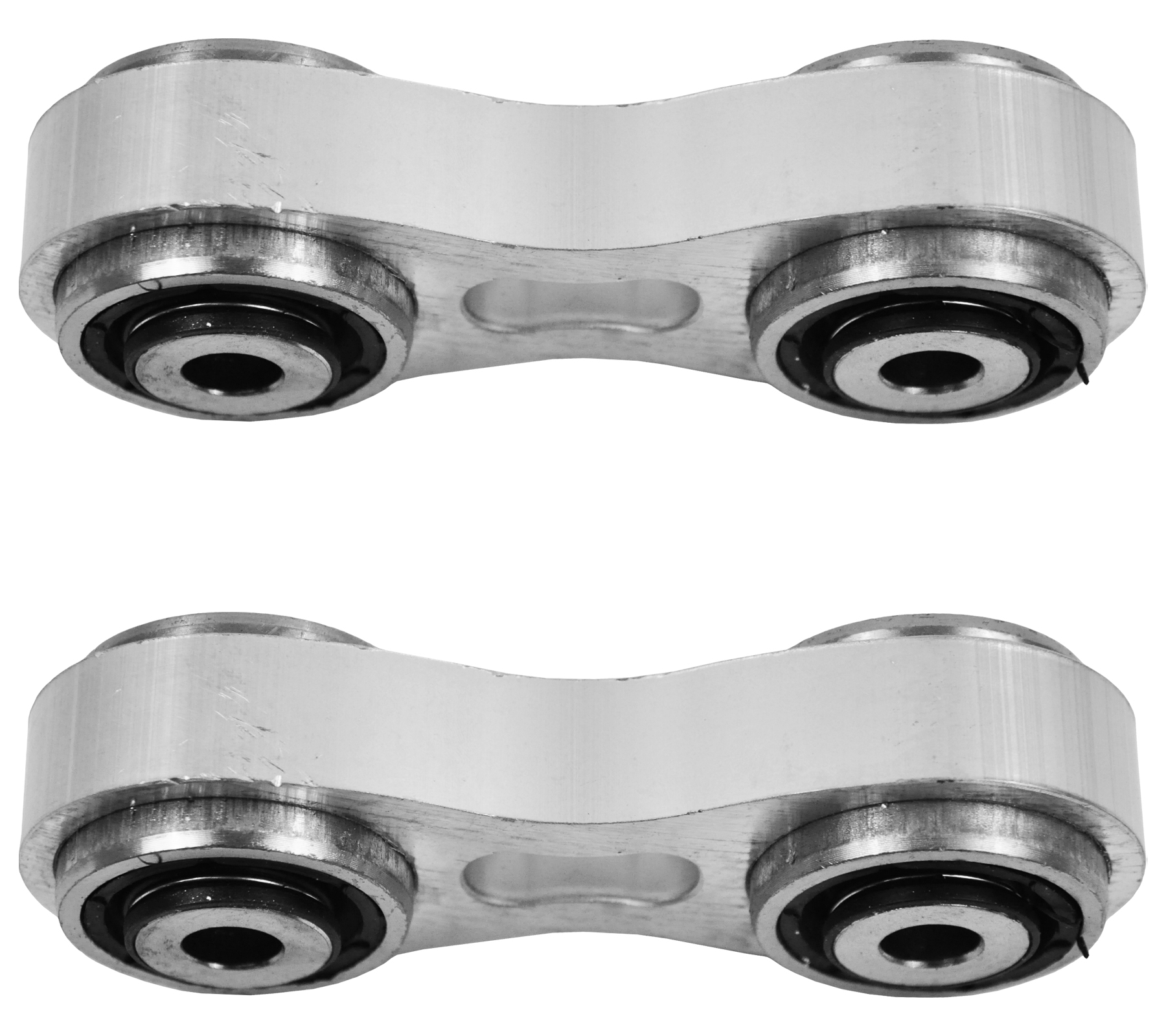 Pair of Rear Suspension Integral Link Arms For Tesla Model S and Model X 6006895-00-A - Image 4