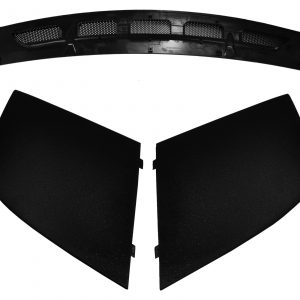 A1698300275 Front Windshield Water Drain Cover Set Replacement For Mercedes Benz Mb B Class W245