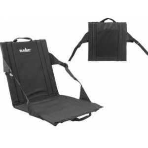 Summit Folding Outdoor Sit Mat Lightweight Padded Portable Stadium Seat Camping