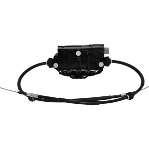 34436868514 Electric Parking Brake Handbrake Actuator Control Replacement For BMW X5 F15 F85 X6 F16