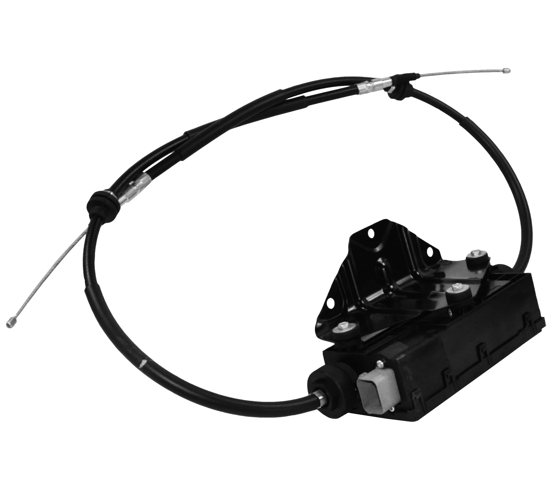 34436868514 Electric Parking Brake Handbrake Actuator Control Replacement For BMW X5 F15 F85 X6 F16 - Image 3