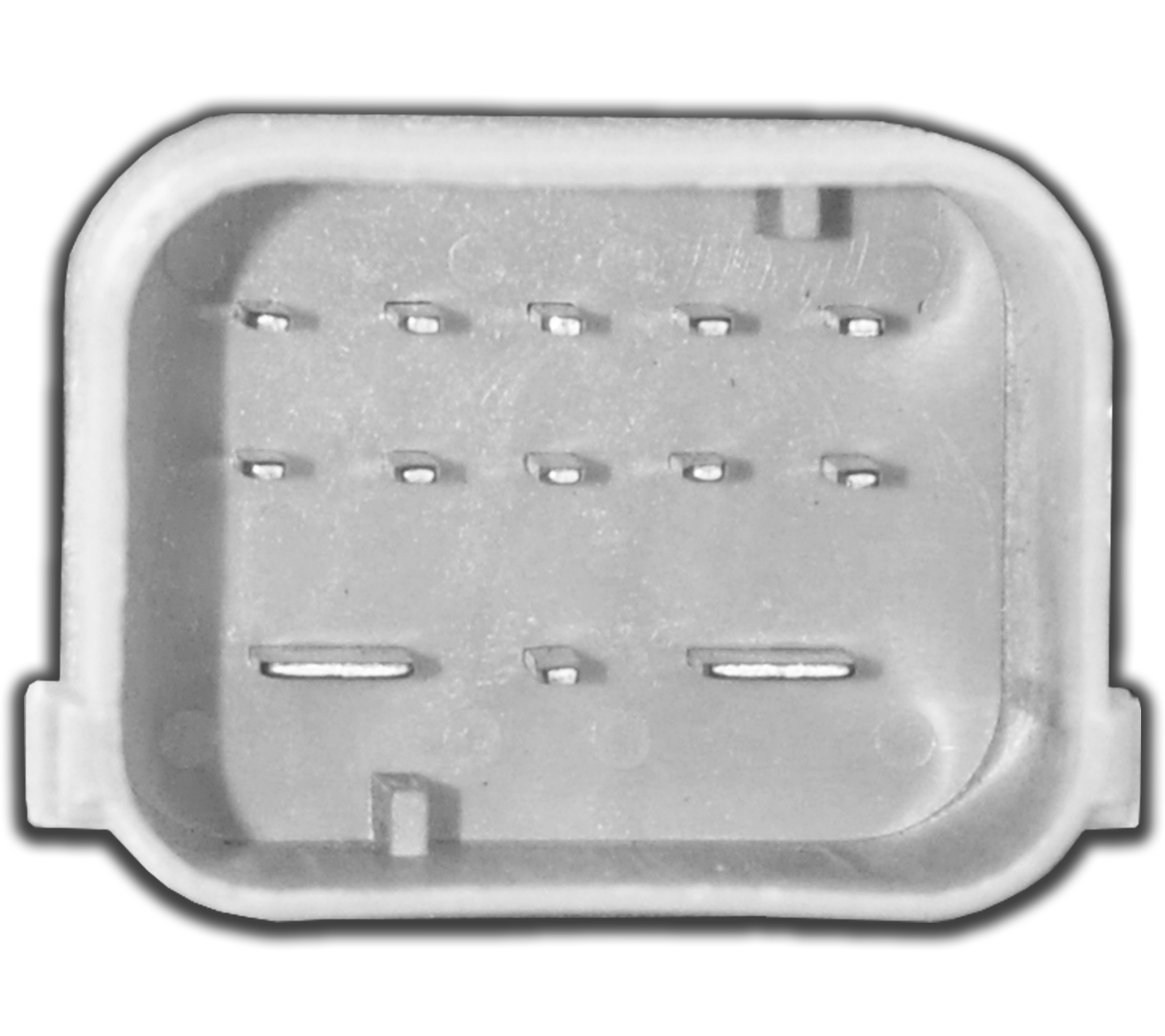 34436868514 Electric Parking Brake Handbrake Actuator Control Replacement For BMW X5 F15 F85 X6 F16 - Image 4