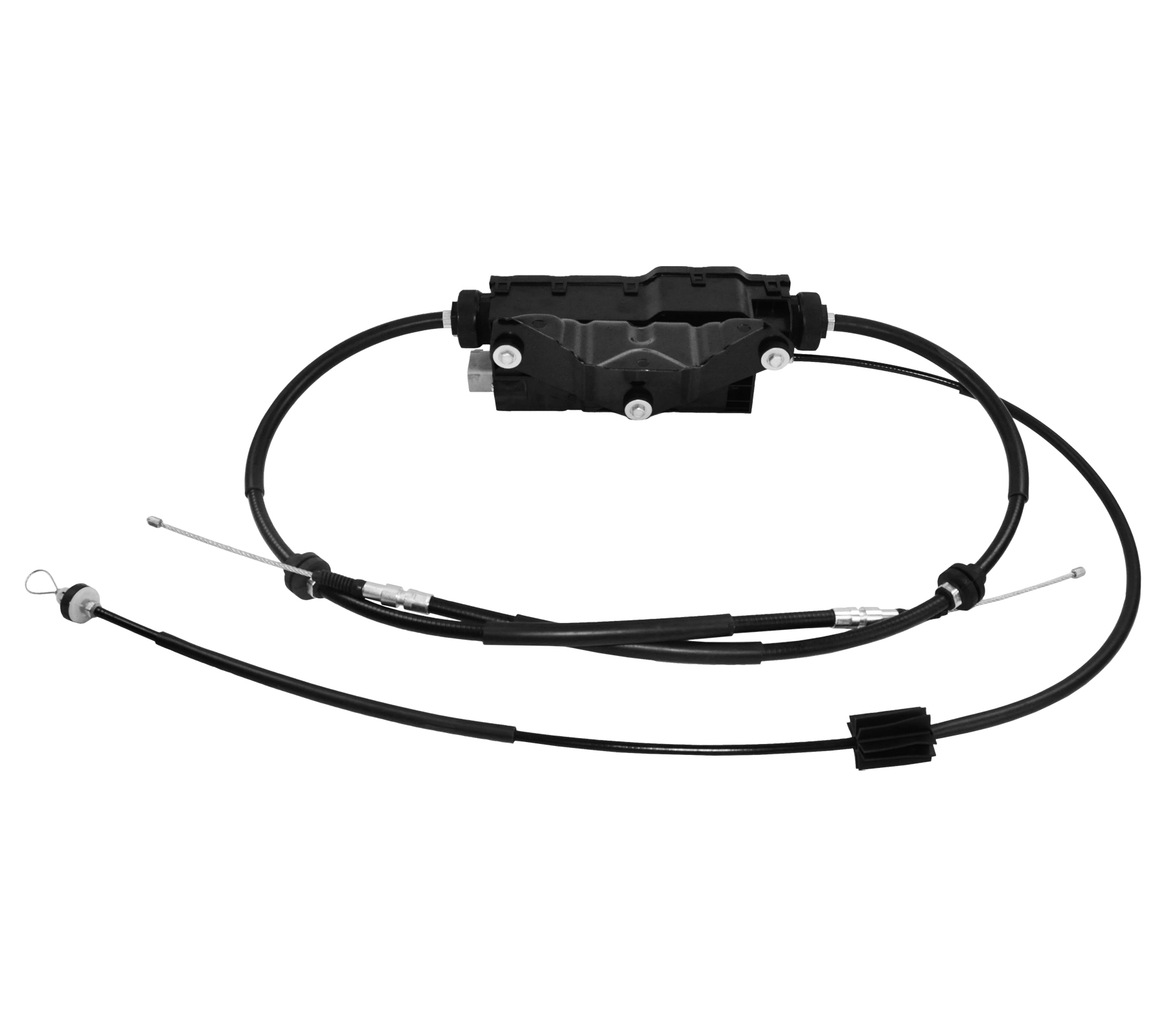 34436874220 Electric Parking Brake Handbrake Actuator Control Replacement For BMW X5 F15 F85 X6 F16 - Image 8