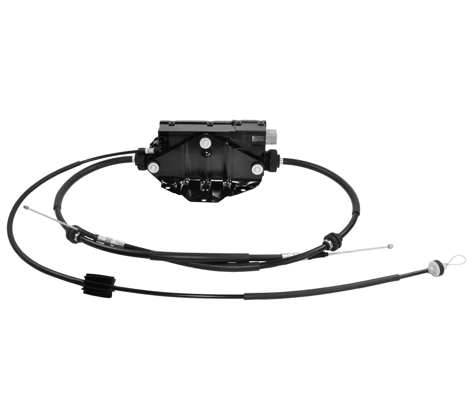 34436874220 Electric Parking Brake Handbrake Actuator Control Replacement For BMW X5 F15 F85 X6 F16 - Image 5