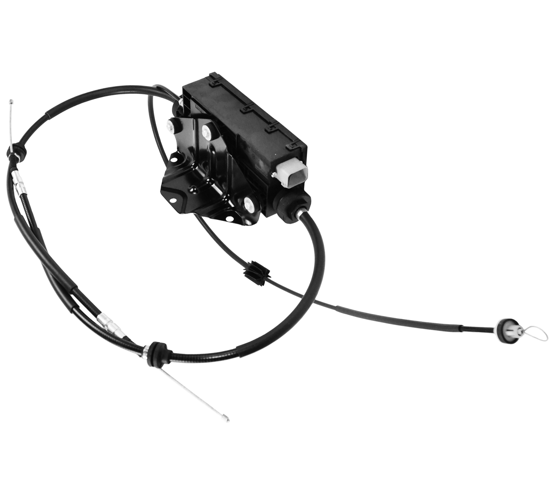 34436874220 Electric Parking Brake Handbrake Actuator Control Replacement For BMW X5 F15 F85 X6 F16 - Image 2