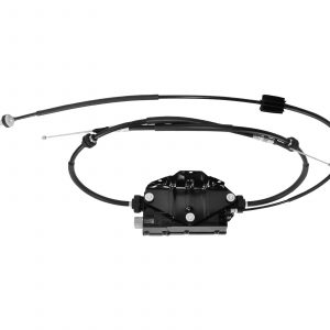 34436874220 Electric Parking Brake Handbrake Actuator Control Replacement For BMW X5 F15 F85 X6 F16