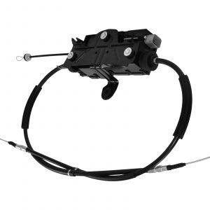 34436877316 Parking Brake Module EPB Handbrake Actuator Replacement For BMW 7 Series F01 F02 F03 F04