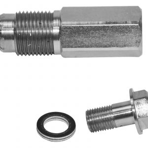 Cabstar 2.5 Dci Fuel Rail Pressure Relief Valve For Nissan Navara Pathfinder R51