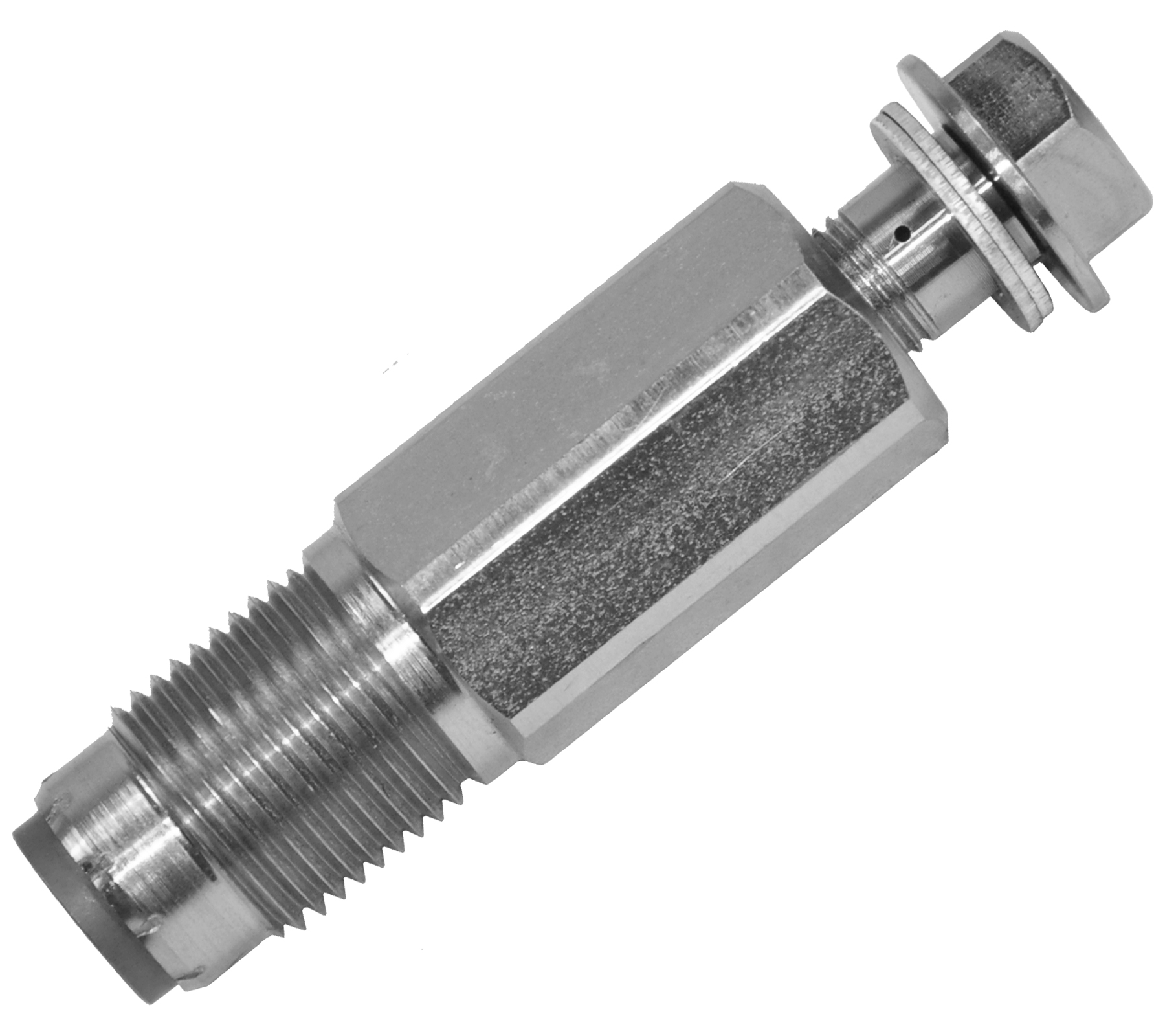 Cabstar 2.5 Dci Fuel Rail Pressure Relief Valve For Nissan Navara Pathfinder R51 - Image 8