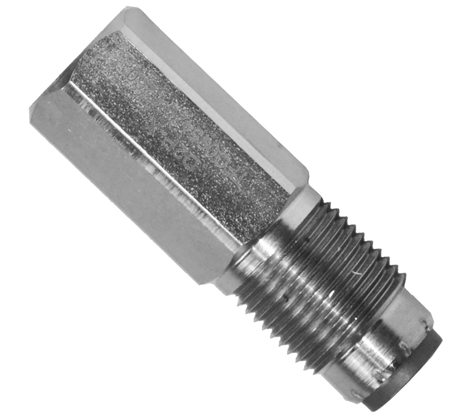 Cabstar 2.5 Dci Fuel Rail Pressure Relief Valve For Nissan Navara Pathfinder R51 - Image 7