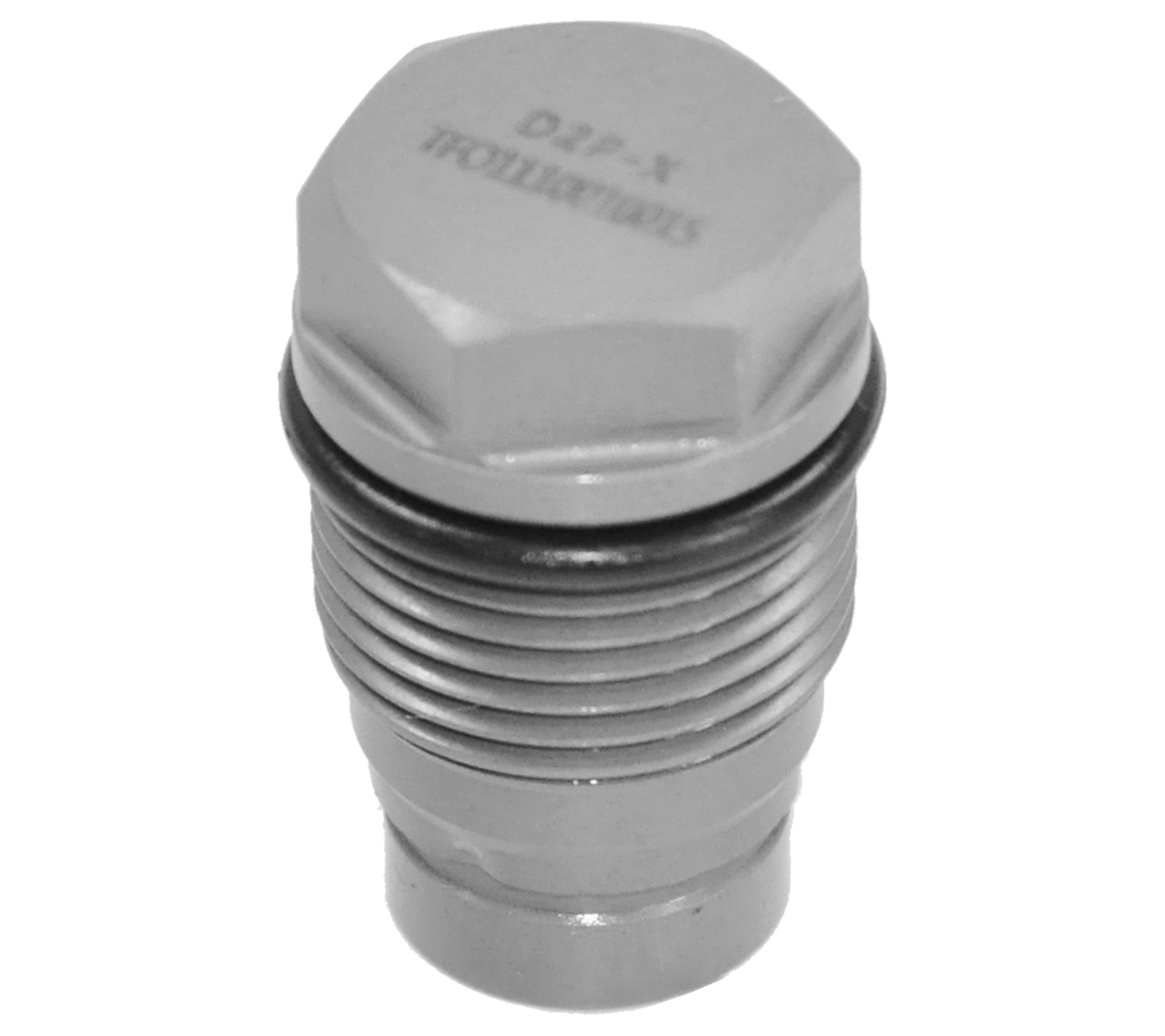 1110010015 Fuel Rail Pressure Relief Limiter Replacement For Ford Ranger Honda Accord Civic Voyager - Image 2