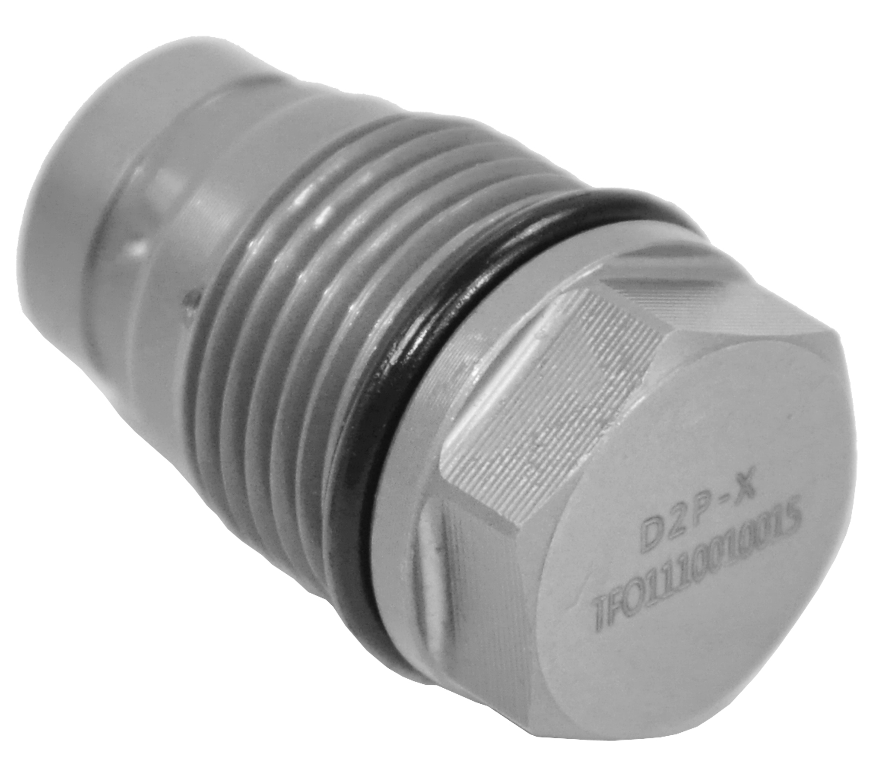 1110010015 Fuel Rail Pressure Relief Limiter Replacement For Ford Ranger Honda Accord Civic Voyager - Image 6