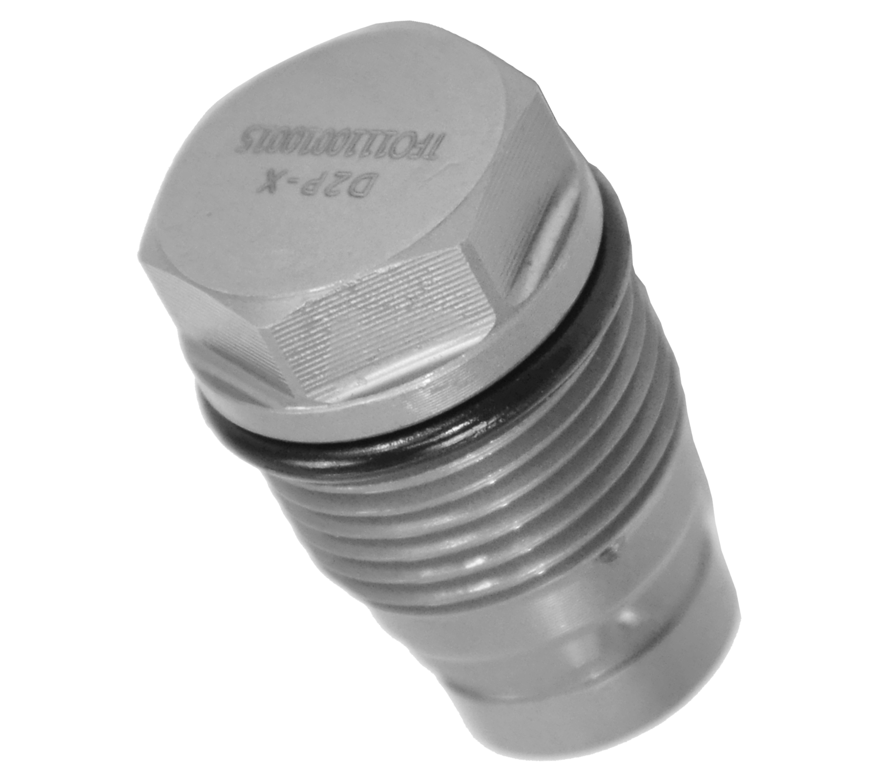 1110010015 Fuel Rail Pressure Relief Limiter Replacement For Ford Ranger Honda Accord Civic Voyager