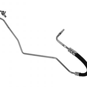 1464761 6C113A713BC Power Steering High Pipe Replacement For Ford Transit MK7 2.4 D RWD