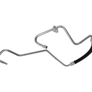 High-Pressure Power Steering Hose Pipe Ford Transit Van 2.4 RWD MK6 YC153E586BN