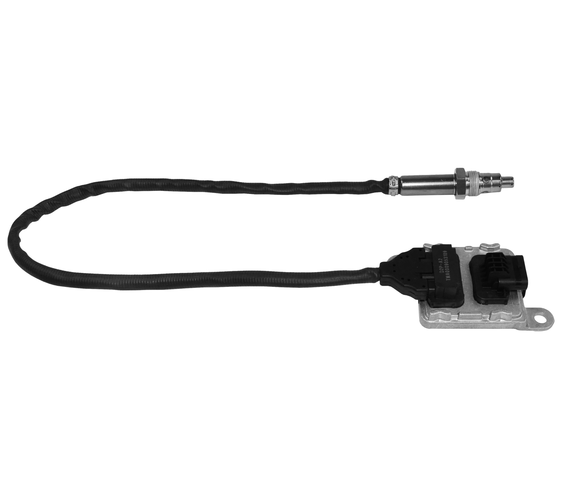 A0009053109 Nox Sensor Replacement For W177 W213 W222 Class C, E, GLE Traffic MK2 EL,FL,JL 2.0 dCi - Image 2
