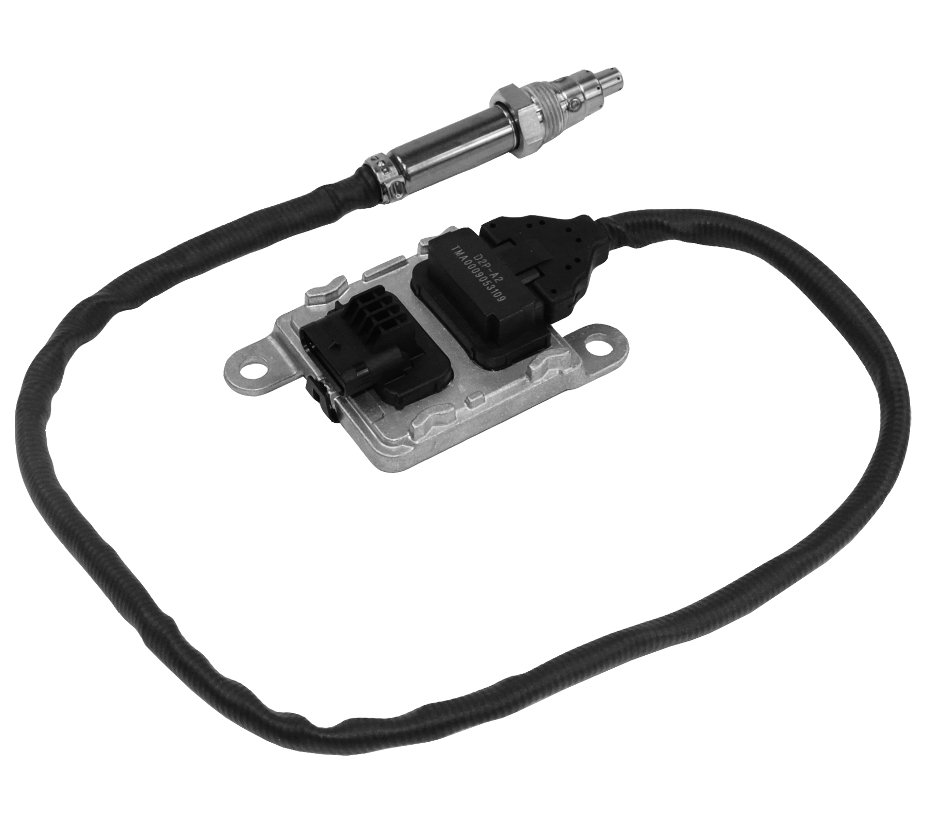 A0009053109 Nox Sensor Replacement For W177 W213 W222 Class C, E, GLE Traffic MK2 EL,FL,JL 2.0 dCi