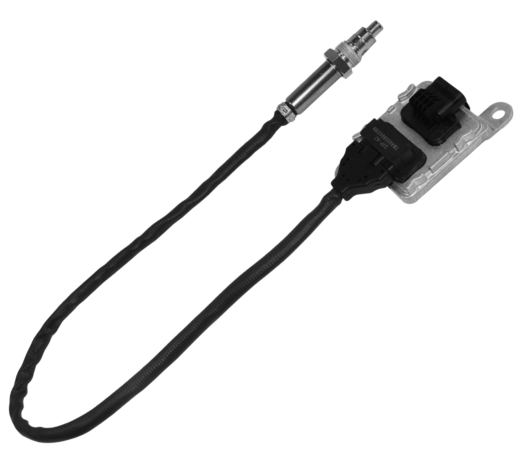 A0009053109 Nox Sensor Replacement For W177 W213 W222 Class C, E, GLE Traffic MK2 EL,FL,JL 2.0 dCi - Image 7