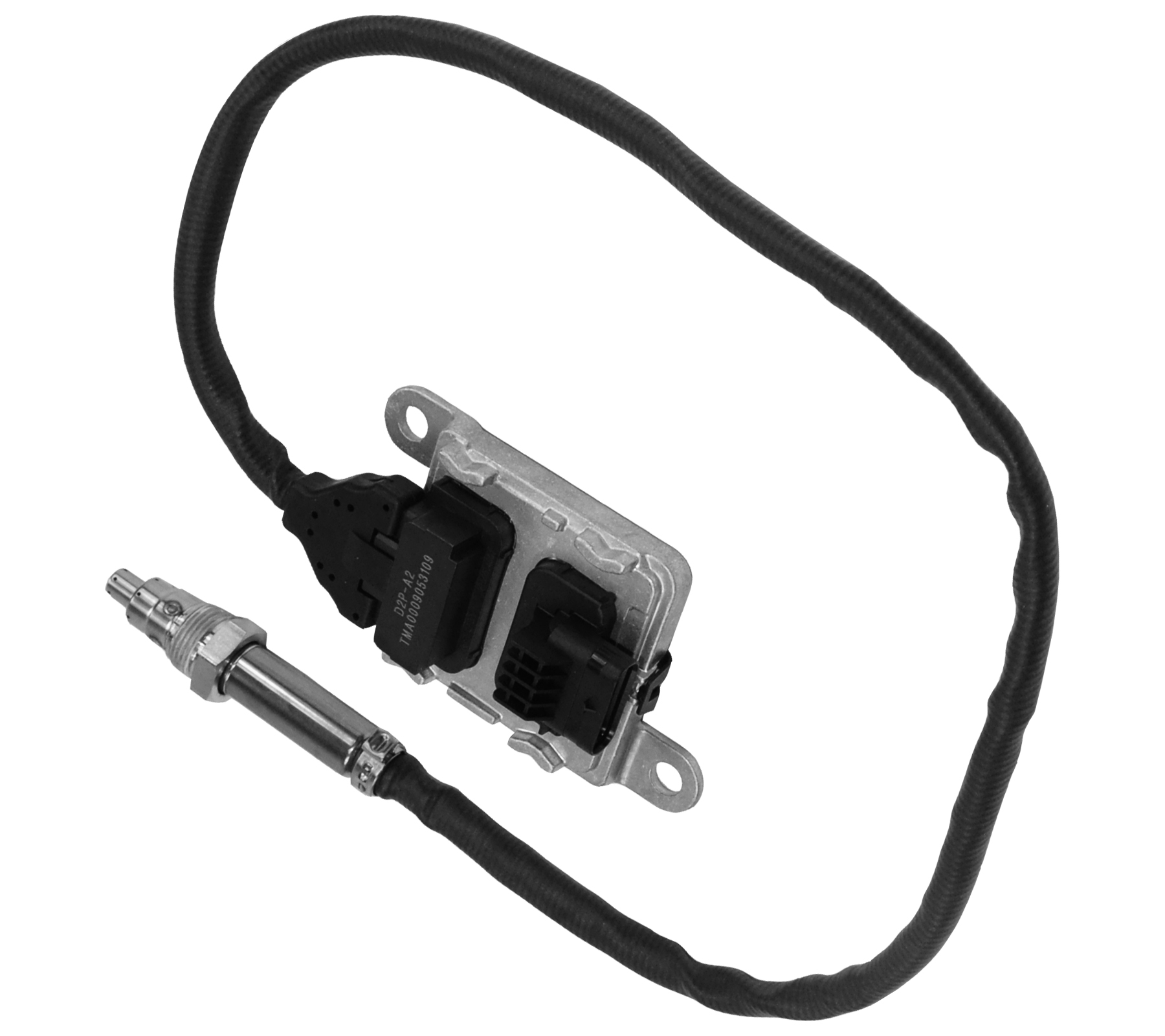 A0009053109 Nox Sensor Replacement For W177 W213 W222 Class C, E, GLE Traffic MK2 EL,FL,JL 2.0 dCi - Image 6