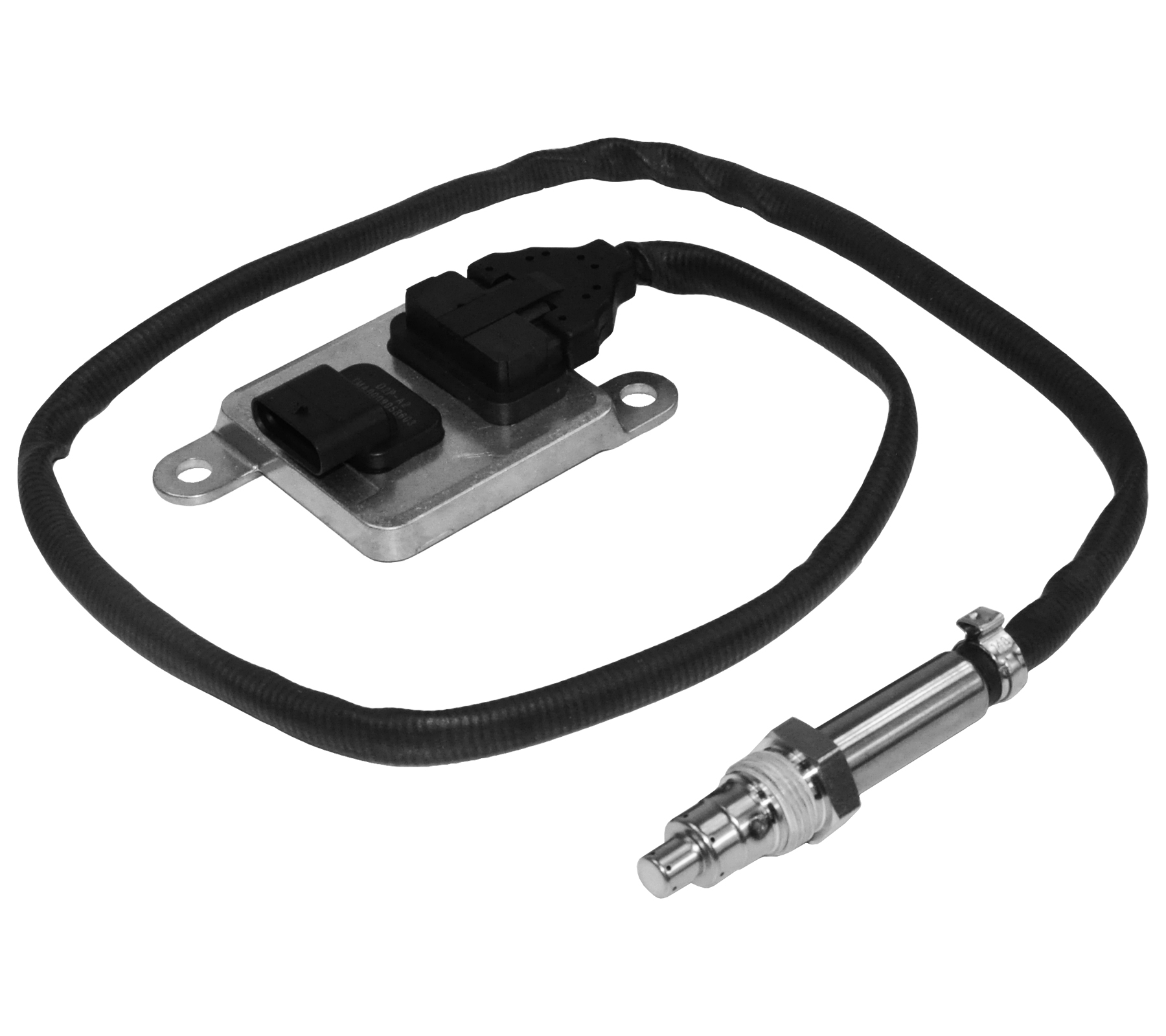 Nitrogen NOX Sensor Replacement For S205 W205 W222 W212 W166 GLE W166 M CLASS W164 Vito Dualiner - Image 3