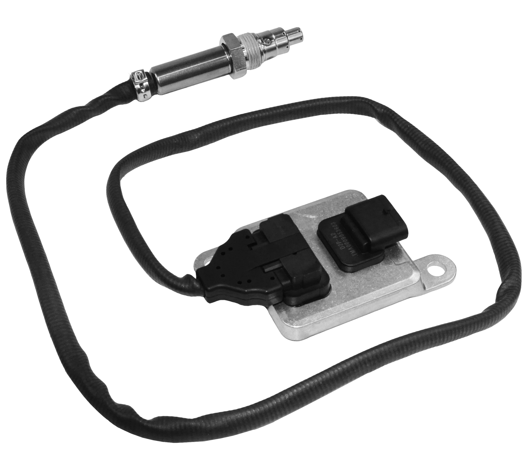 Nitrogen NOX Sensor Replacement For S205 W205 W222 W212 W166 GLE W166 M CLASS W164 Vito Dualiner - Image 2