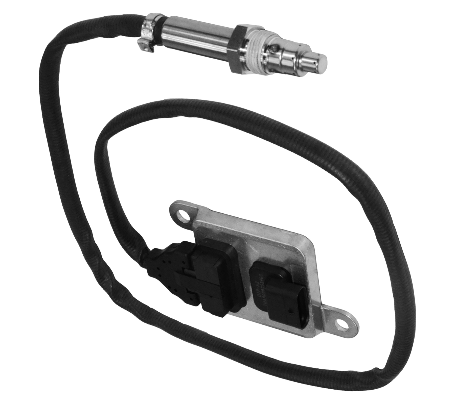 Nitrogen NOX Sensor Replacement For S205 W205 W222 W212 W166 GLE W166 M CLASS W164 Vito Dualiner - Image 8