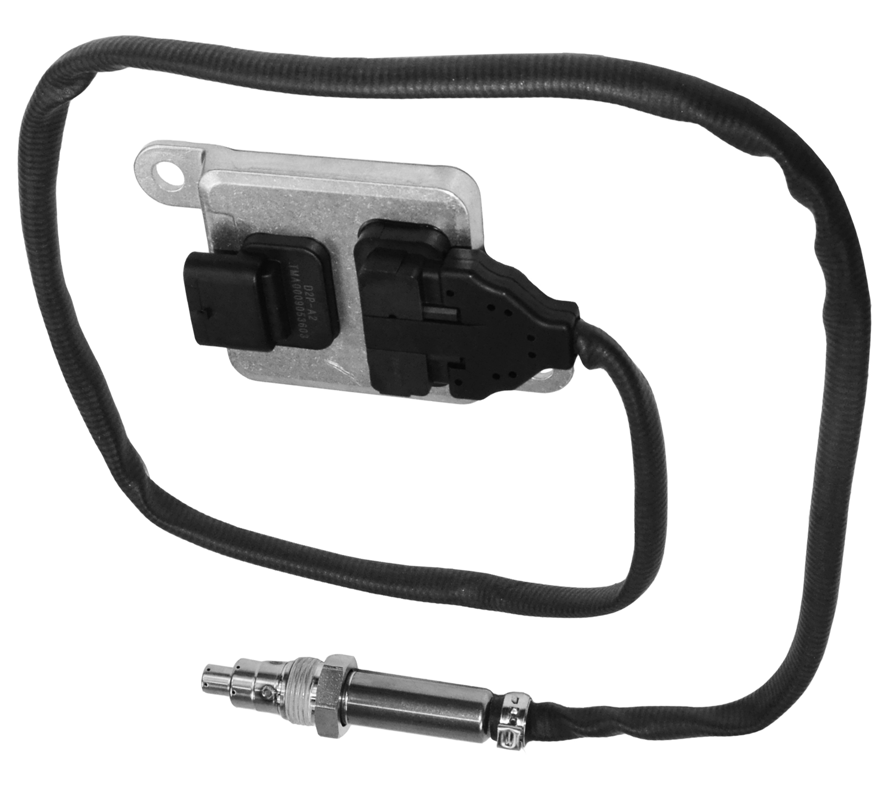 Nitrogen NOX Sensor Replacement For S205 W205 W222 W212 W166 GLE W166 M CLASS W164 Vito Dualiner - Image 7
