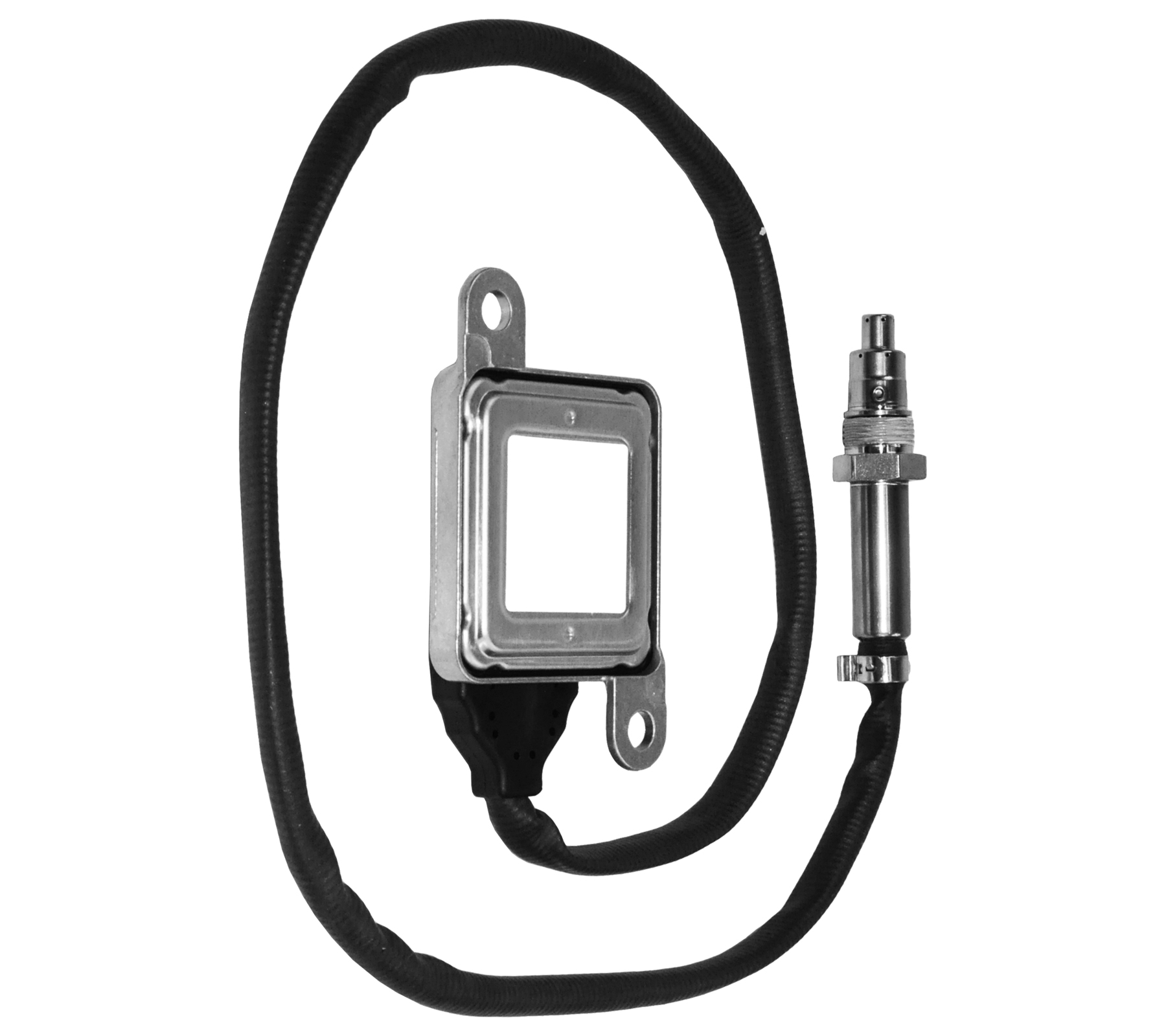 Nitrogen NOX Sensor Replacement For S205 W205 W222 W212 W166 GLE W166 M CLASS W164 Vito Dualiner - Image 6