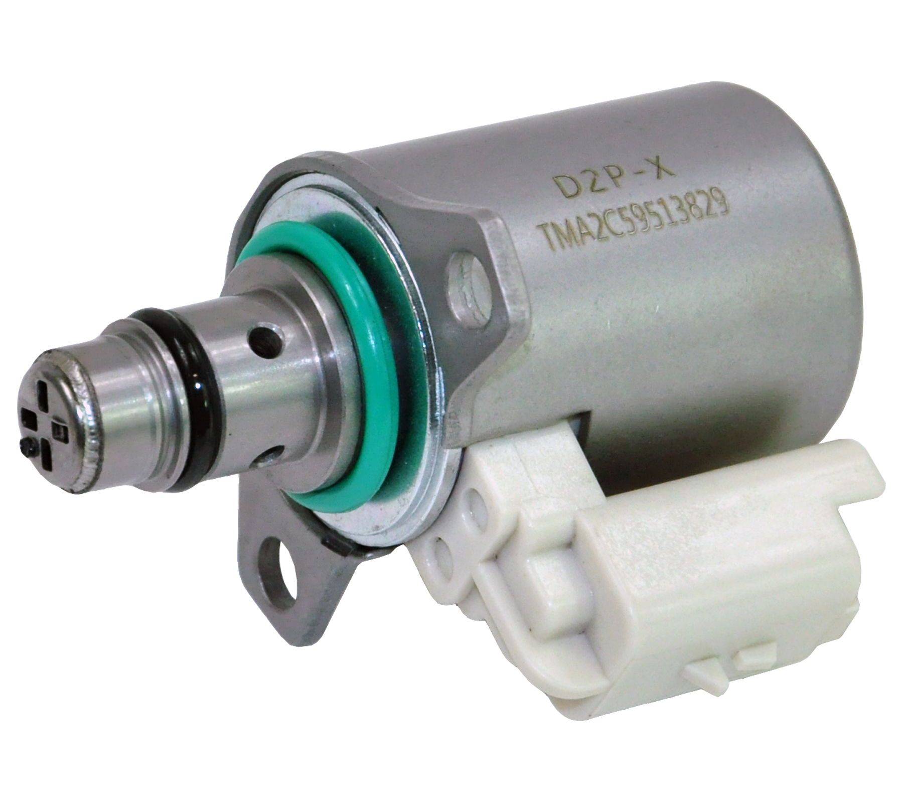 Fuel Pump Regulator Valve Replacement For Mini Peugeot Citroen 1.6 Hdi Mazda 3 C-max Focus Galaxy - Image 7