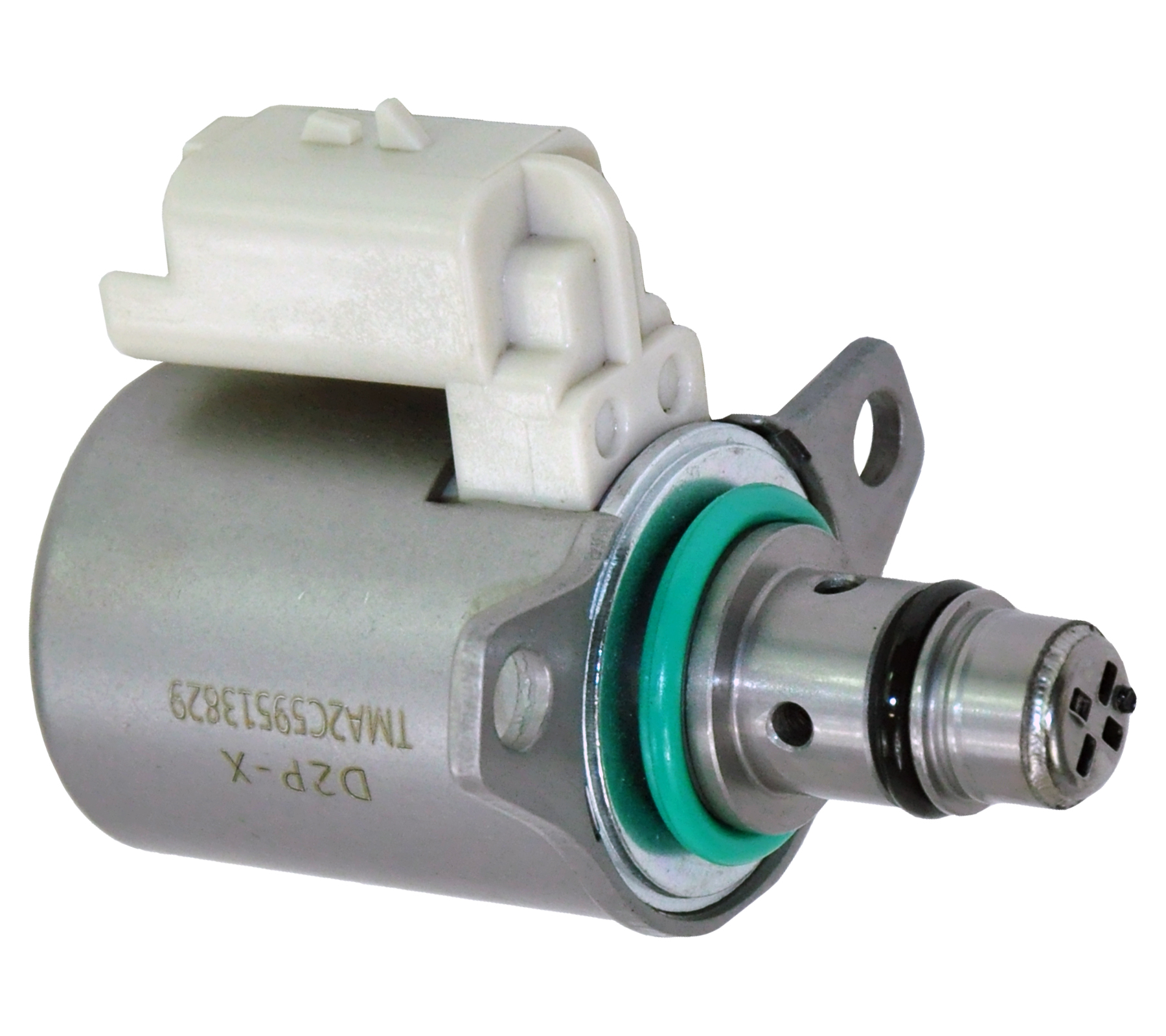 Fuel Pump Regulator Valve Replacement For Mini Peugeot Citroen 1.6 Hdi Mazda 3 C-max Focus Galaxy - Image 5