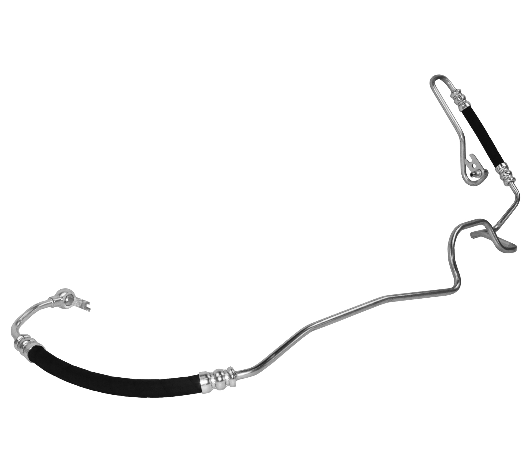 13219375 Power Steering Hose Pipe Replacement For Opel Insignia A mk1 (2009-17) (G09) - Image 8