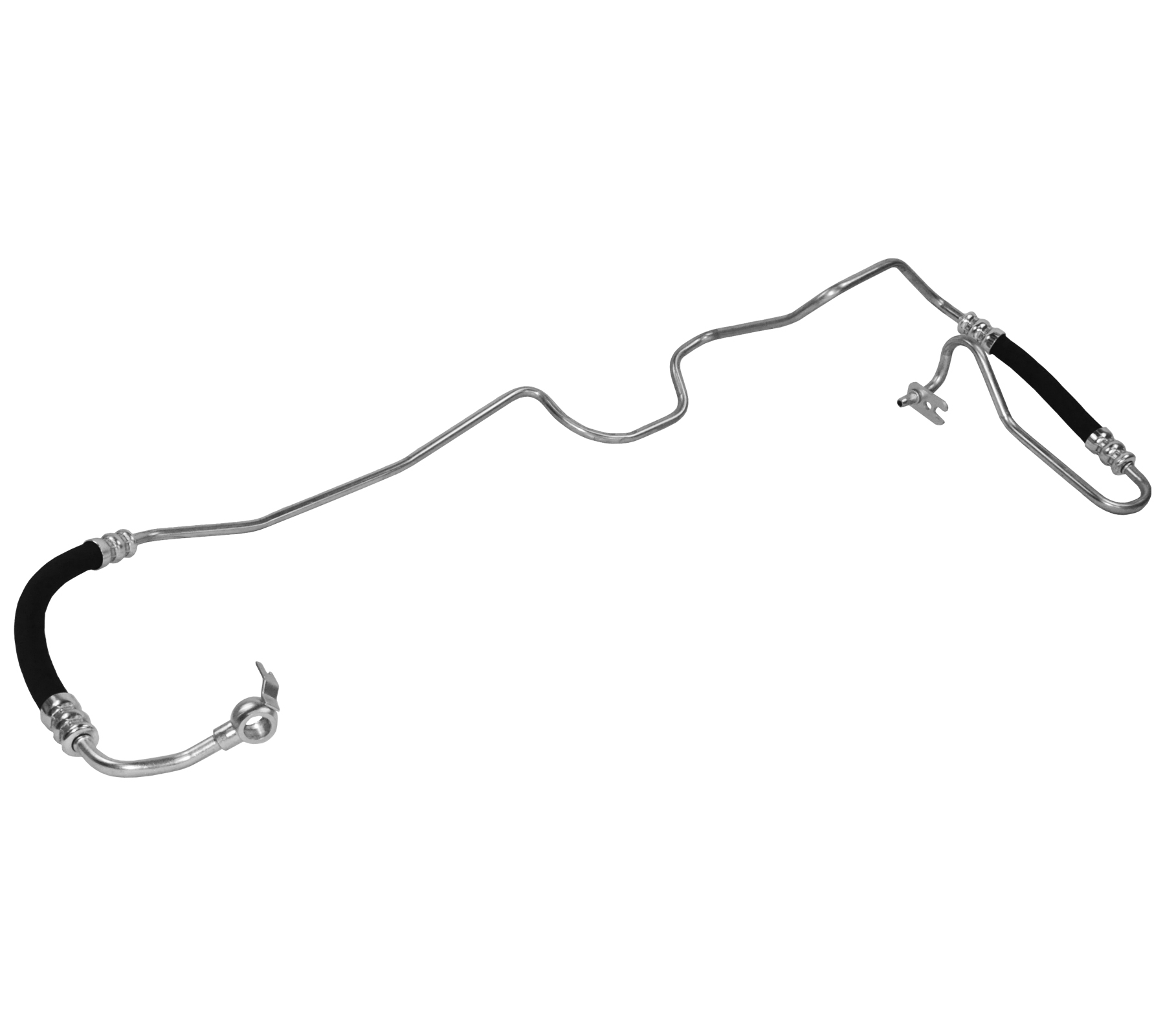 13219375 Power Steering Hose Pipe Replacement For Opel Insignia A mk1 (2009-17) (G09) - Image 7