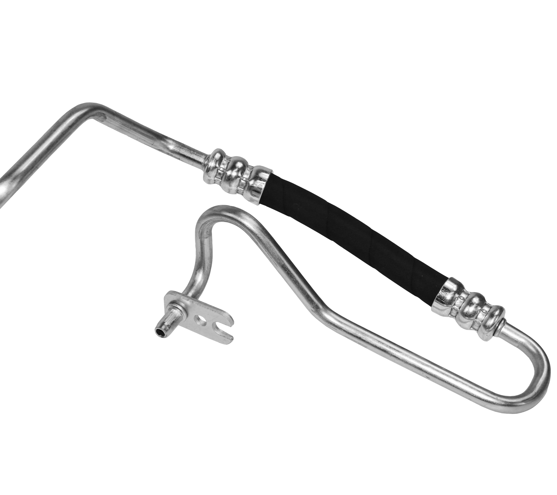 13219375 Power Steering Hose Pipe Replacement For Opel Insignia A mk1 (2009-17) (G09) - Image 4