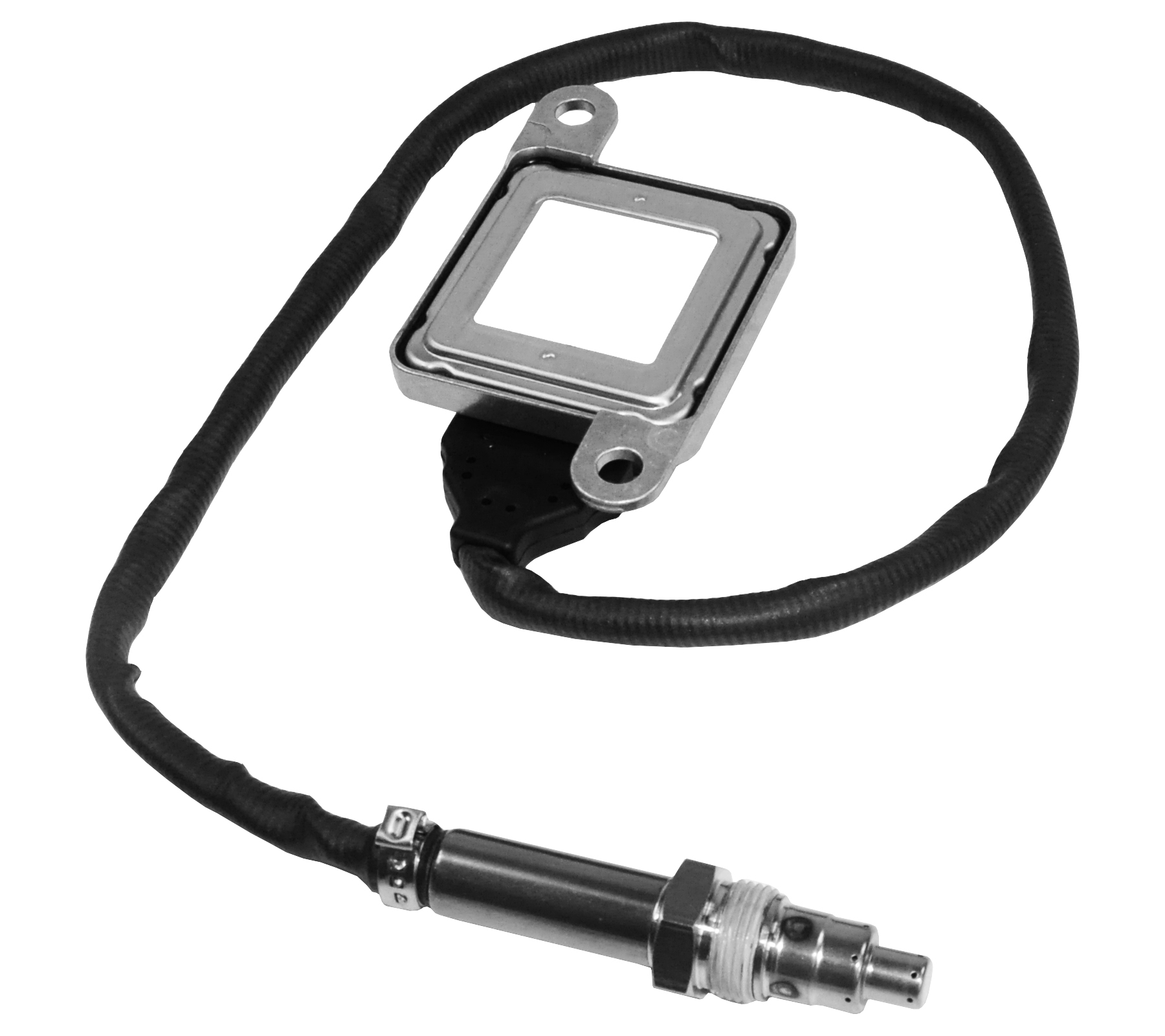 03L907807AB NOX Sensor Replacement For VW Crafter 30-35 2.5 TDi N - Image 3